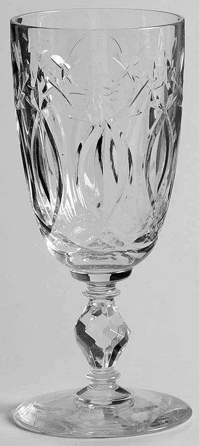 Chantilly Juice Glass by Rock Sharpe-1