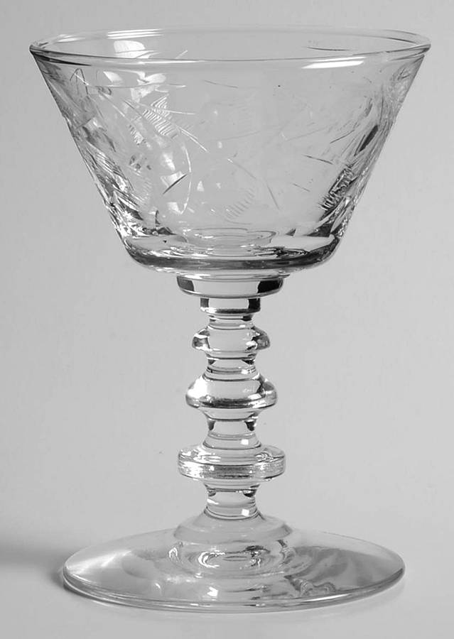Charm Champagne/Tall Sherbet by Rock Sharpe-1