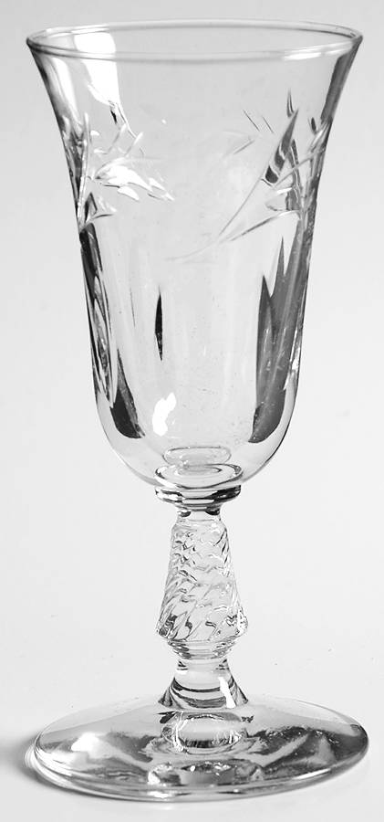 Corinth Juice Glass by Rock Sharpe-1