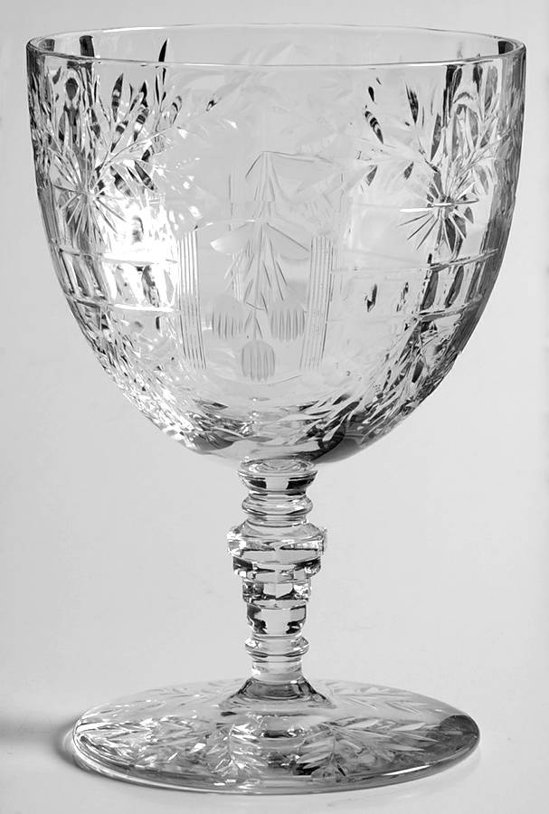 Countess Low Water Goblet by Rock Sharpe-1
