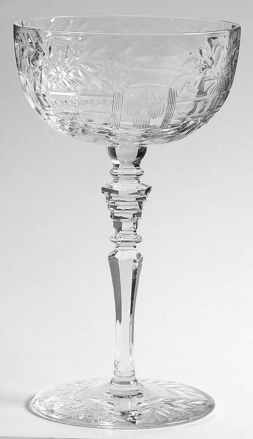 Countess Champagne/Tall Sherbet by Rock Sharpe-1