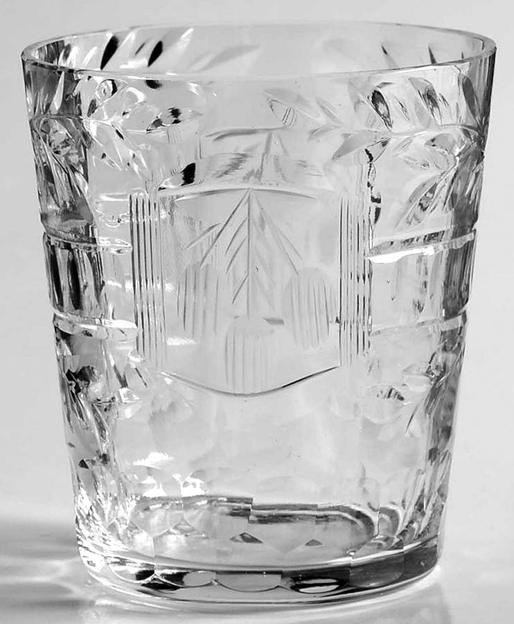 Countess Whiskey Glass by Rock Sharpe-1