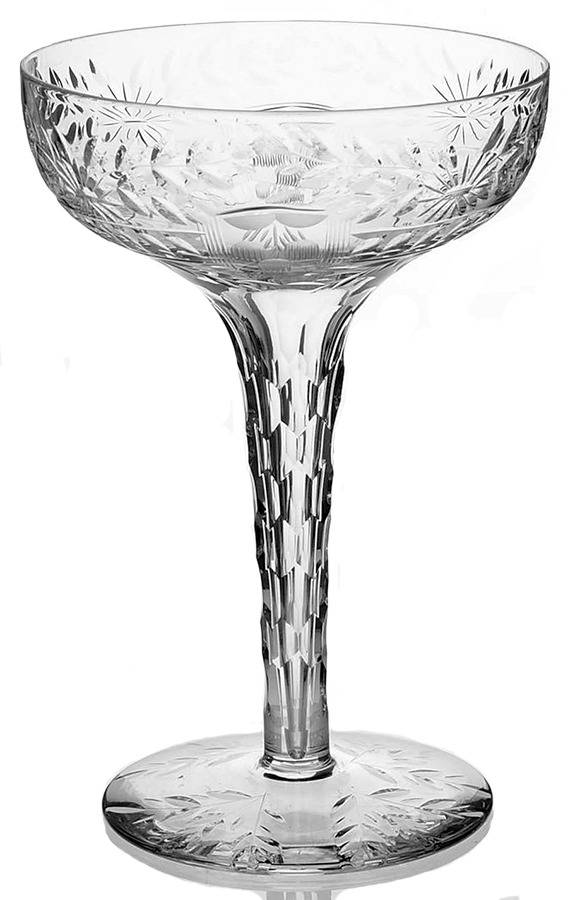 Countess Tall Hollow Stem Champagne by Rock Sharpe-1