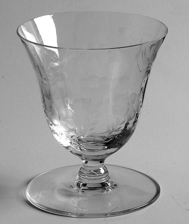 Cranston Oyster or Fruit Cocktail by Rock Sharpe-1