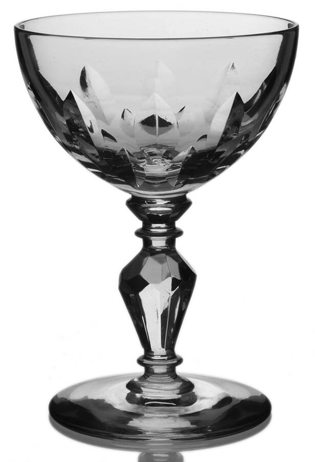 Cutmiter Champagne/Tall Sherbet by Rock Sharpe-1