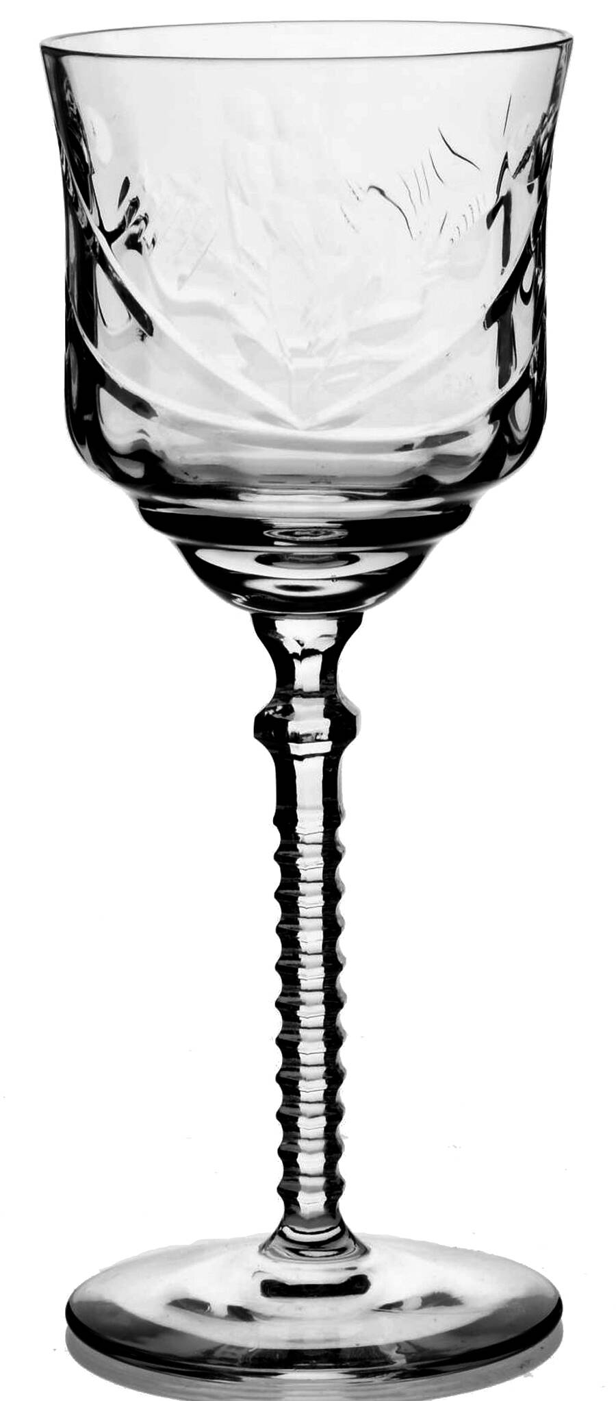 Dawn (Stem 1005) Claret Wine by Rock Sharpe-1