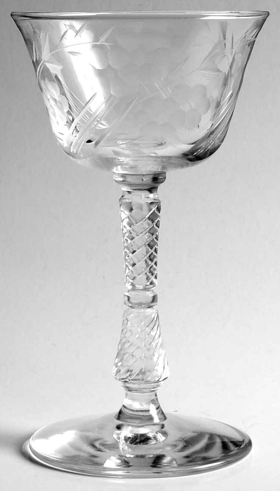 Debut Champagne/Tall Sherbet by Rock Sharpe-1