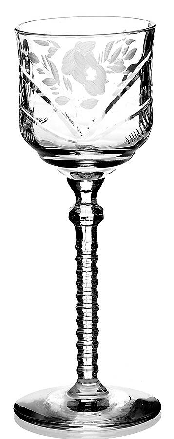 Del Mar Wine Glass by Rock Sharpe-1