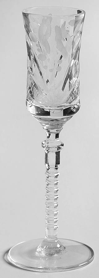 Del Mar Brandy Glass by Rock Sharpe-1