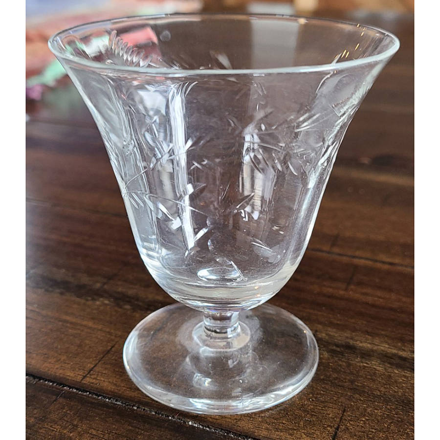 Dixie Oyster or Fruit Cocktail by Rock Sharpe-1