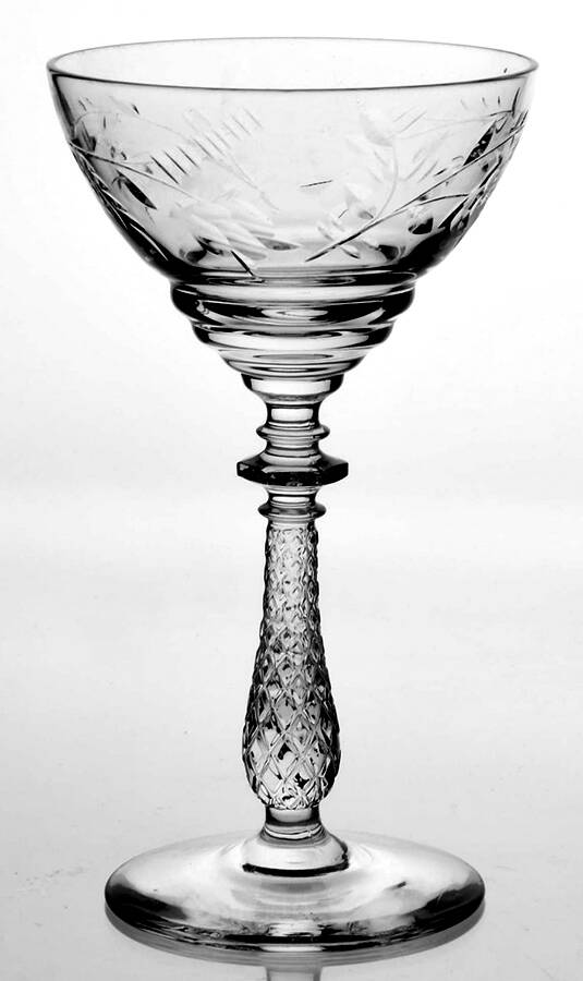 Dixie Wine Glass by Rock Sharpe-1