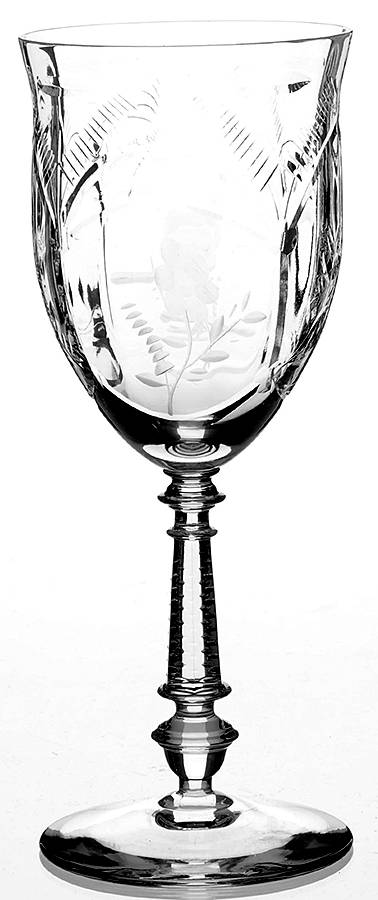 Dudley Water Goblet by Rock Sharpe-1