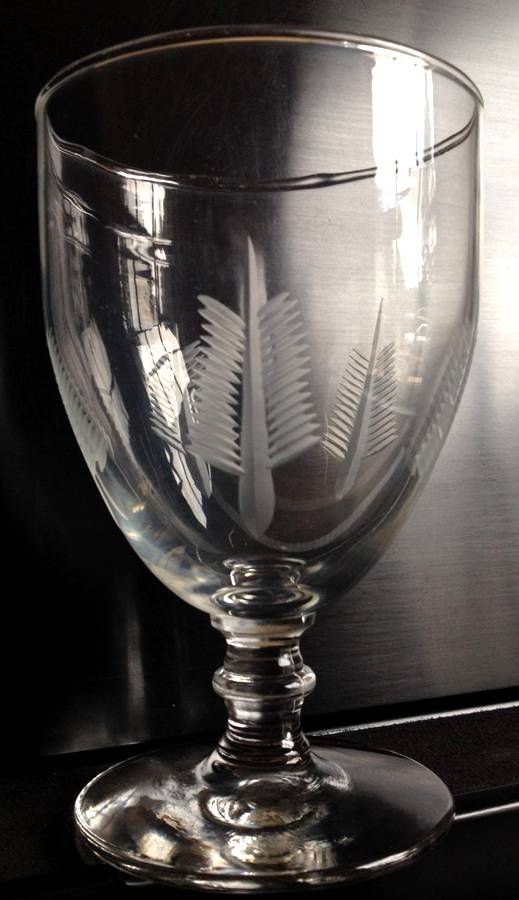 Fern Iced Tea by Rock Sharpe-1