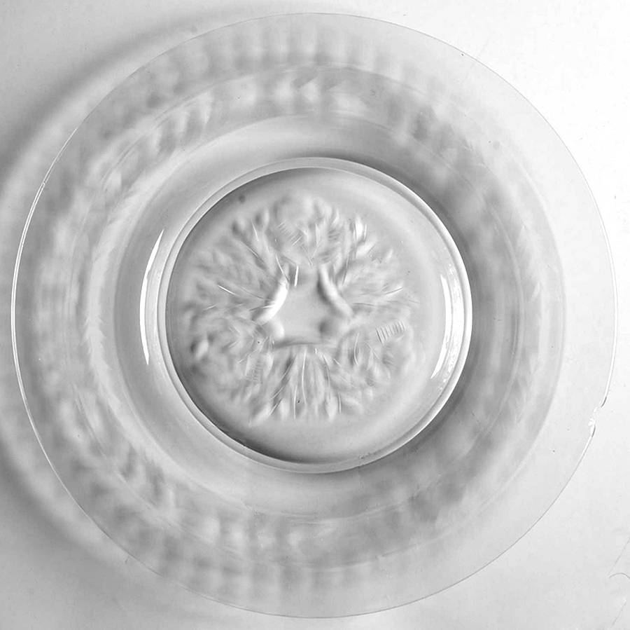 Frontenac 7" Salad Plate by Rock Sharpe-1