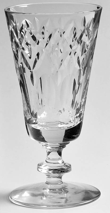 Galway Juice Glass by Rock Sharpe-1
