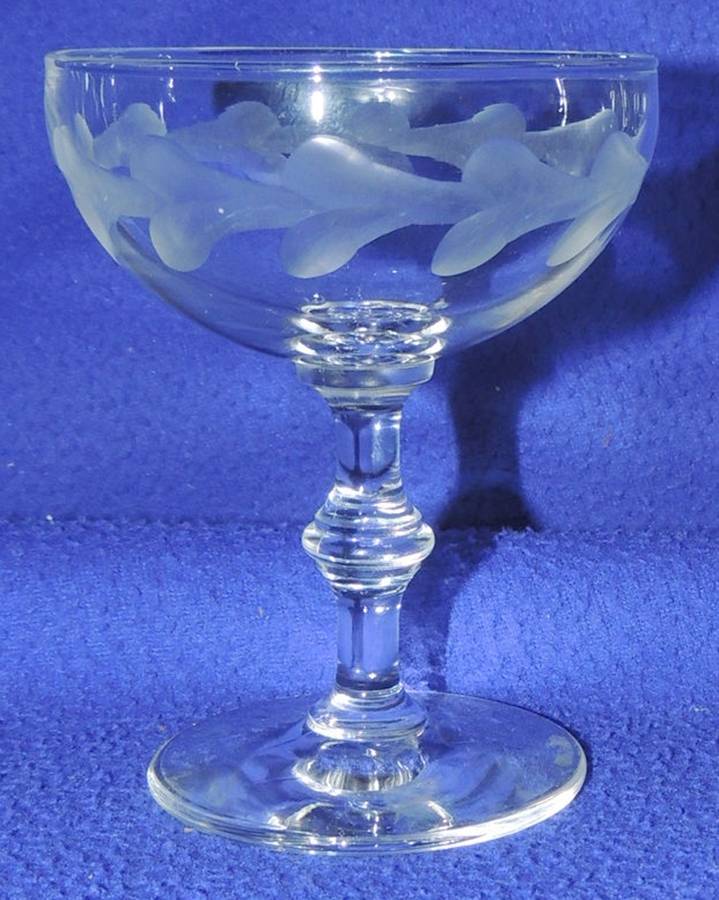 Garland Champagne/Tall Sherbet by Rock Sharpe-1