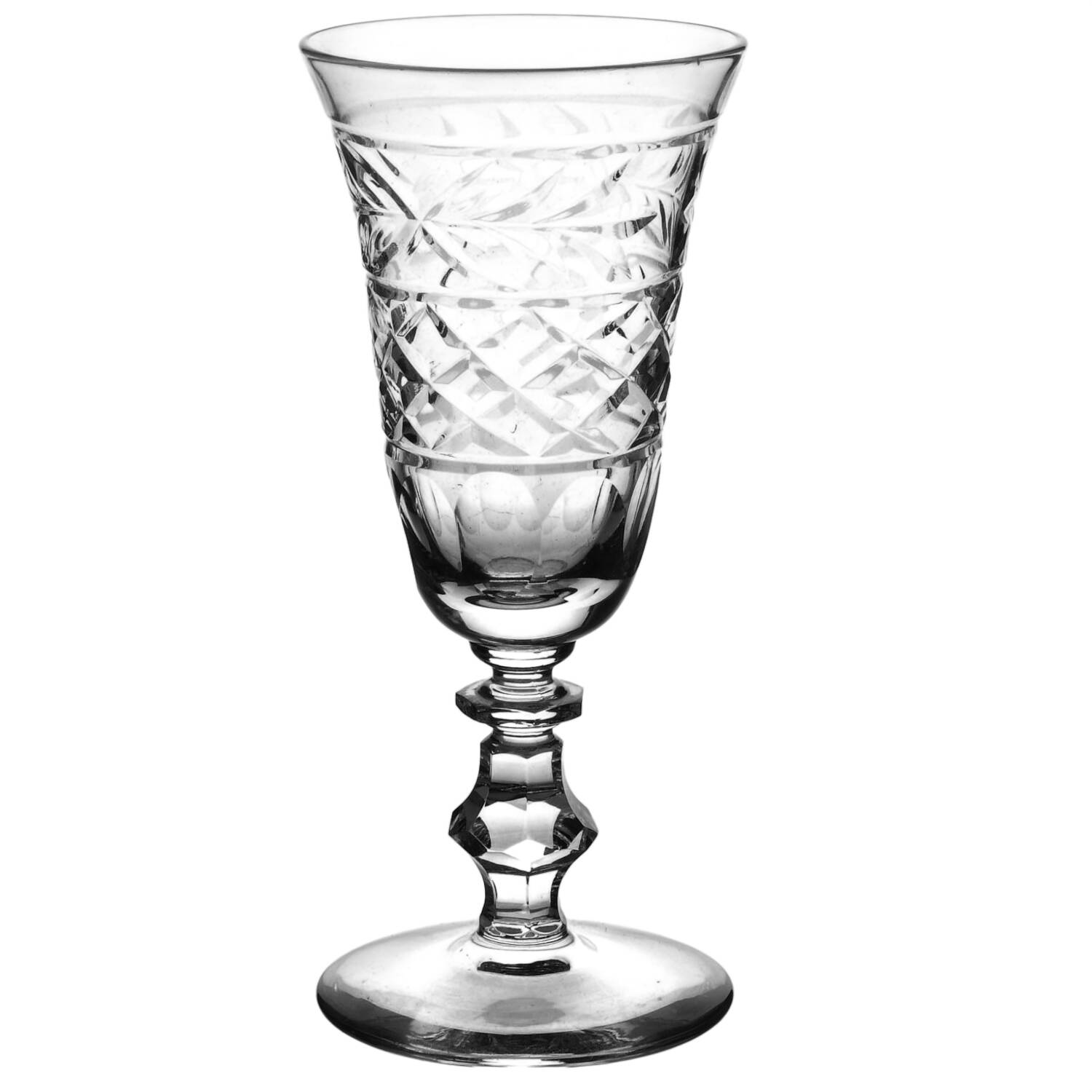 Hancock Juice Glass by Rock Sharpe-1