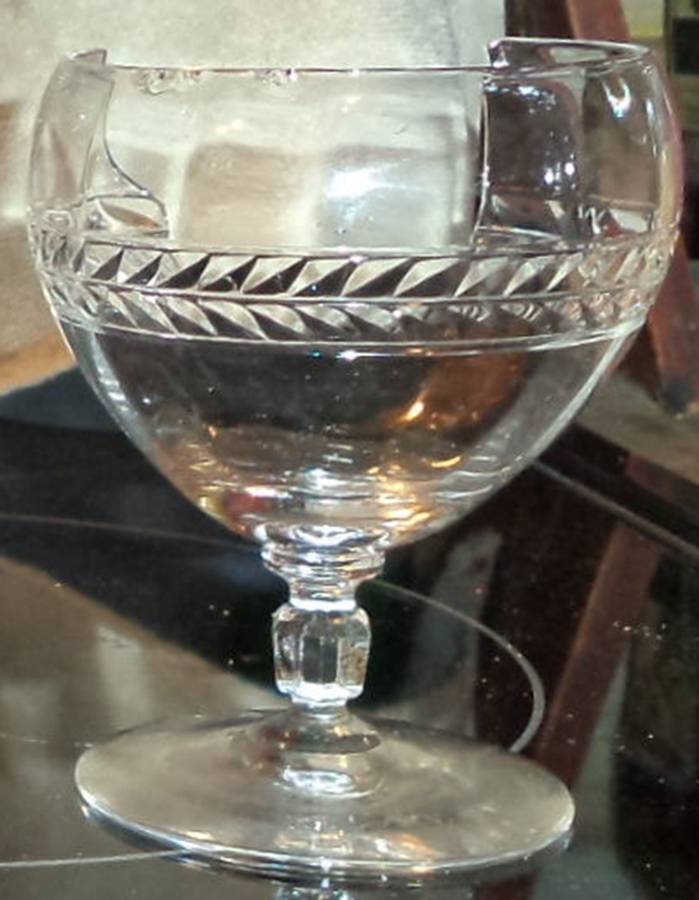 Jefferson Seafood Cocktail No Liner by Rock Sharpe-1