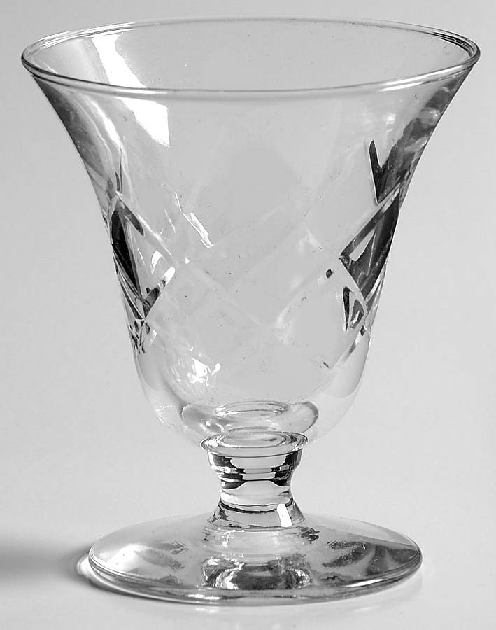 Lattice Oyster or Fruit Cocktail by Rock Sharpe-1