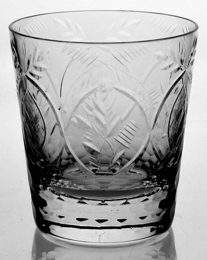 Lynhurst Old Fashioned by Rock Sharpe-1
