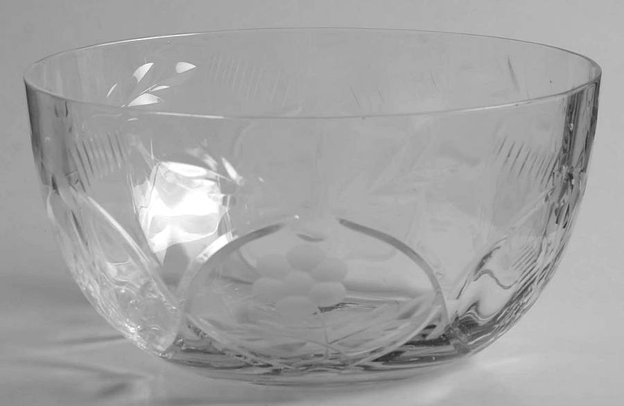 Lynhurst Finger Bowl by Rock Sharpe-1