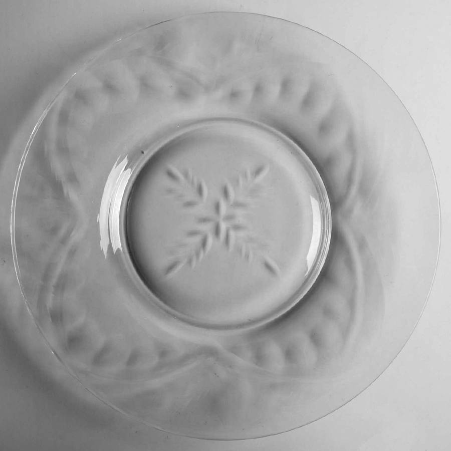 Marshfield Luncheon Plate by Rock Sharpe-1