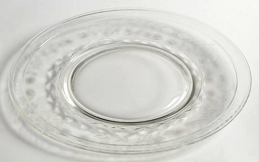 Marina Luncheon Plate by Rock Sharpe-1