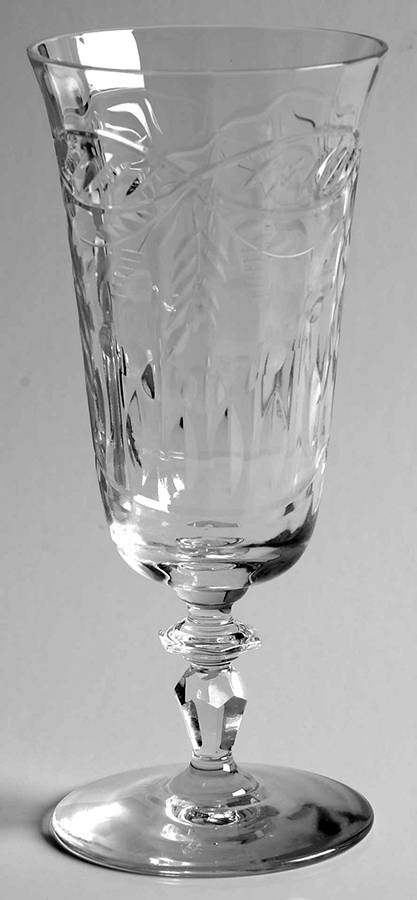Miranda Juice Glass by Rock Sharpe-1