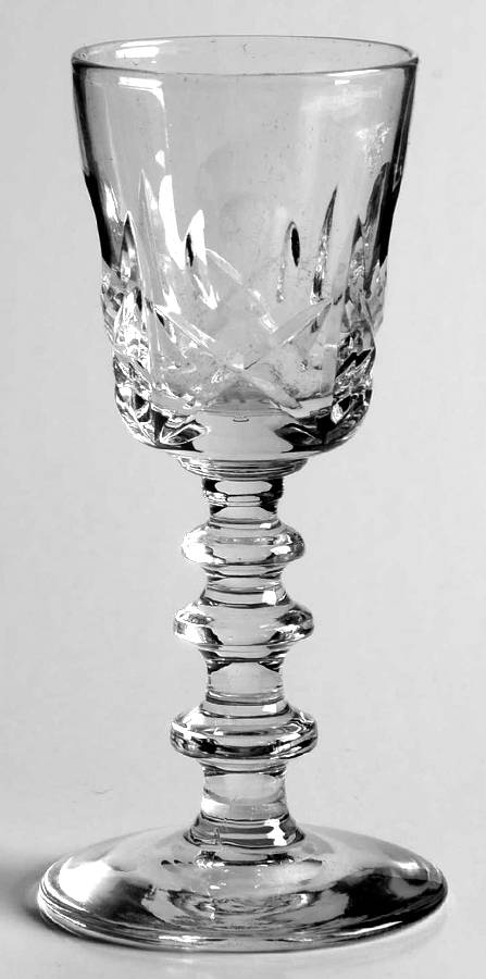 Olive & Cross (2002, Safety Lip) Cordial by Rock Sharpe-1