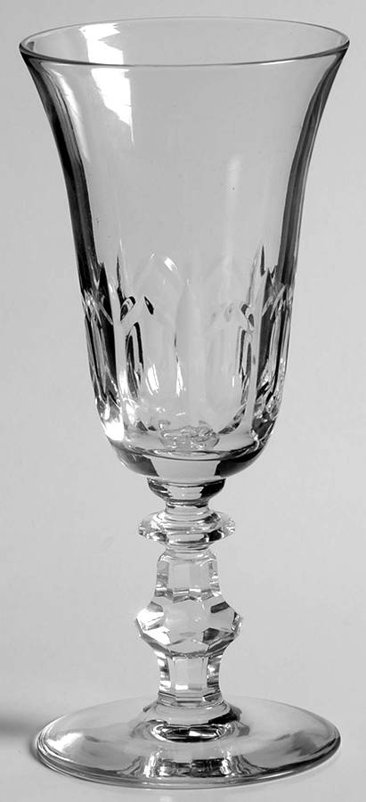 Old Mirror Juice Glass by Rock Sharpe-1
