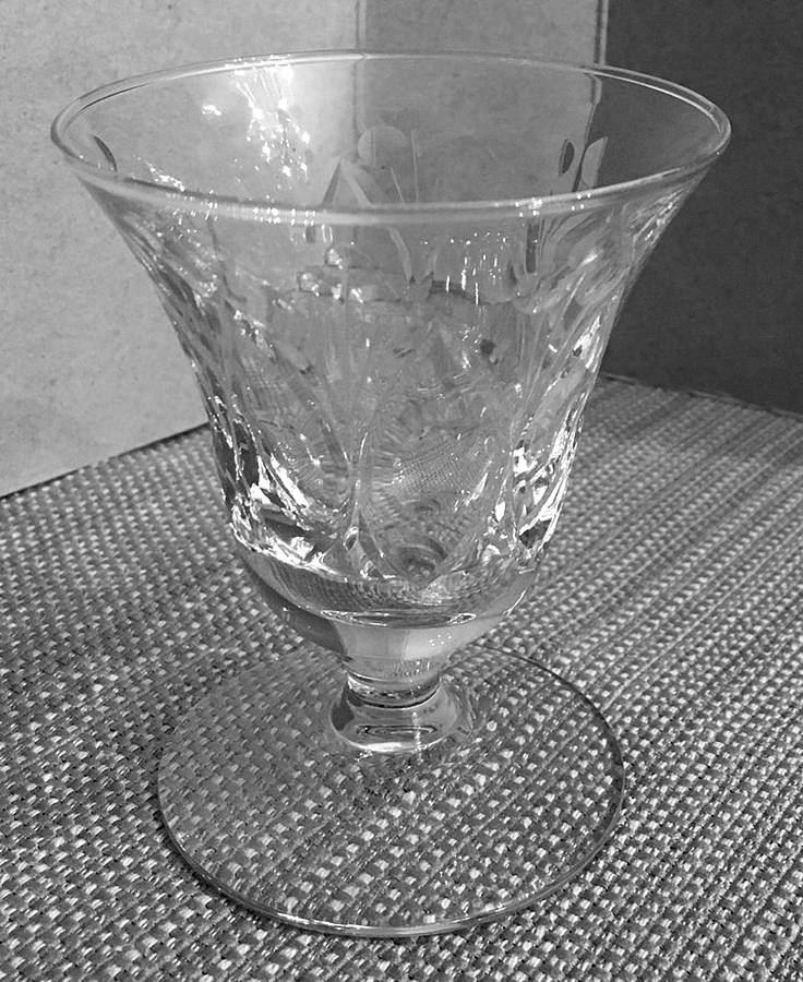 Persian Oyster or Fruit Cocktail by Rock Sharpe-1