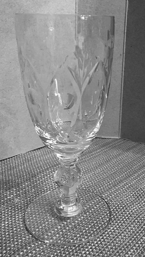 Persian Juice Glass by Rock Sharpe-1