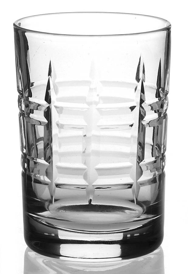 Pickett Flat Juice Glass by Rock Sharpe-1