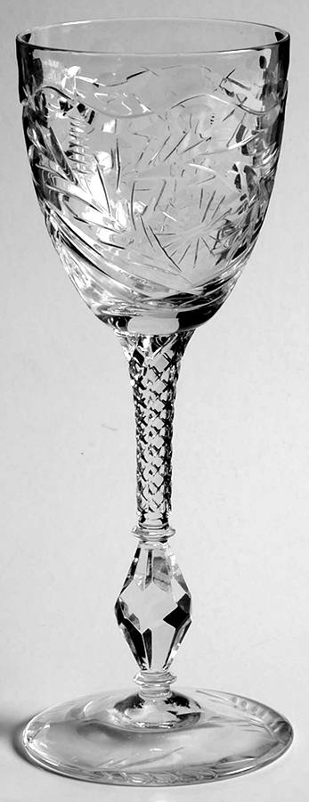 Rhondo Wine Glass by Rock Sharpe-1