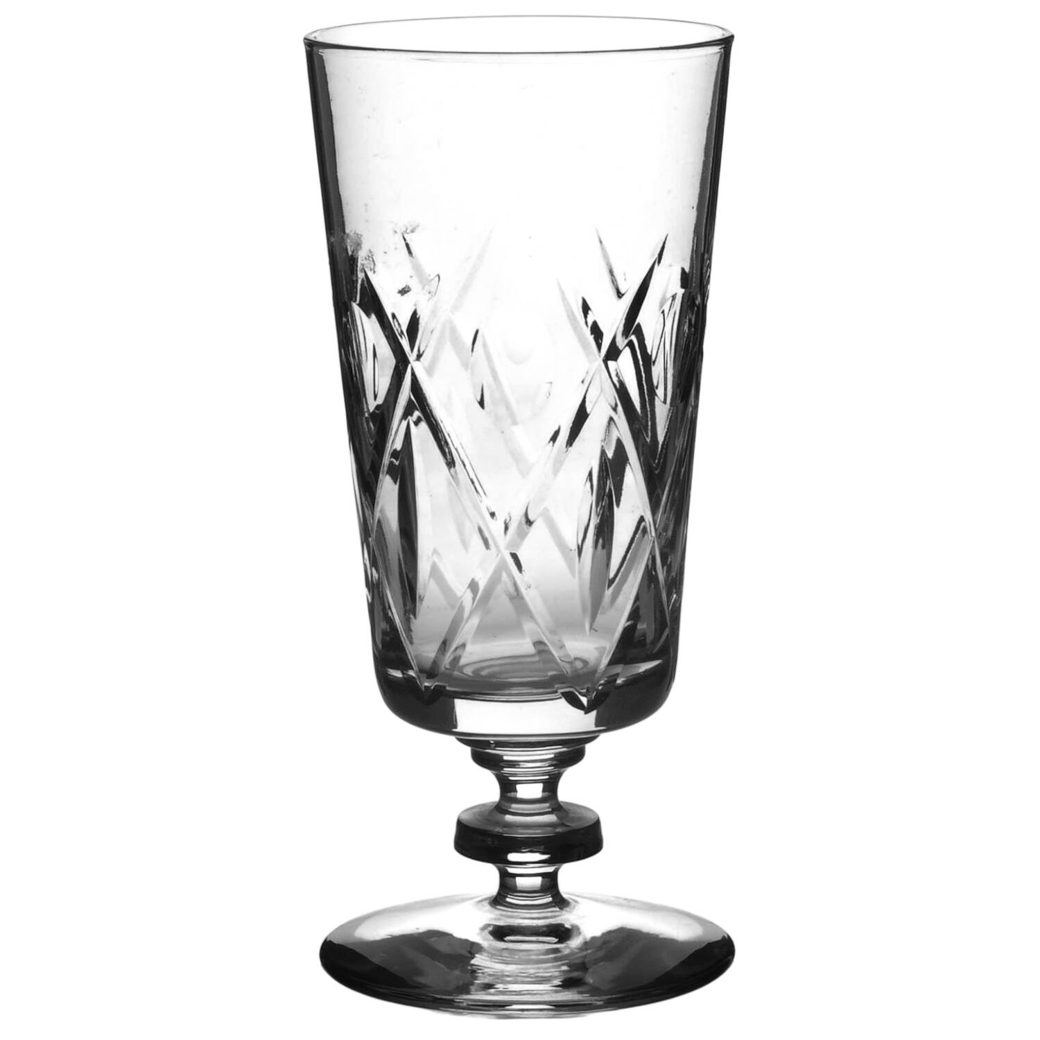 Ridgewood (Safety Lip Bowl) Iced Tea by Rock Sharpe-1