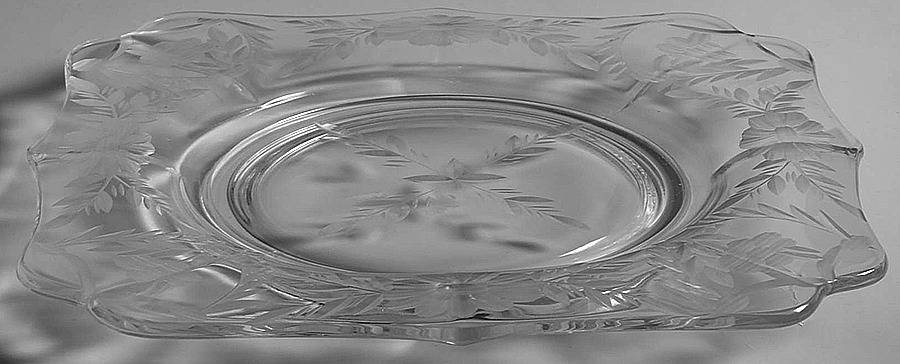 Spode 7" Salad Plate by Rock Sharpe-1