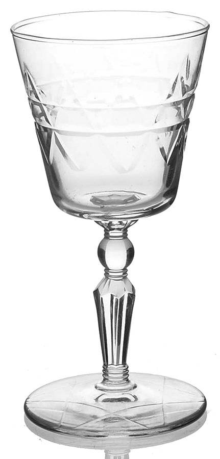 Vanity Wine Glass by Rock Sharpe-1