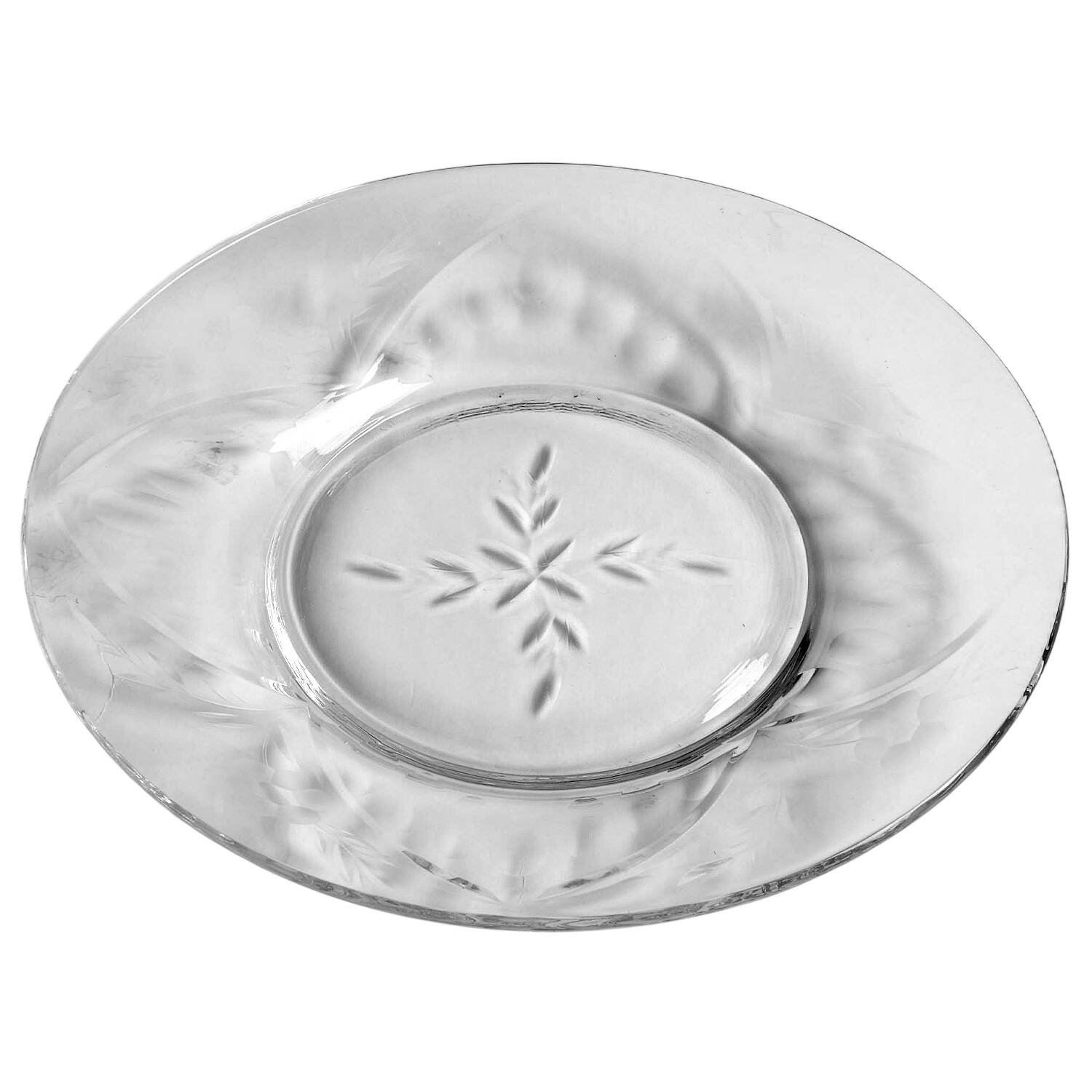 Villars Luncheon Plate by Rock Sharpe-1