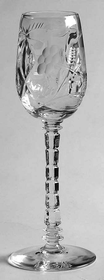 Villars Sherry Glass by Rock Sharpe-1