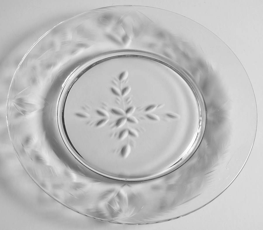 Villars 7" Salad Plate by Rock Sharpe-1