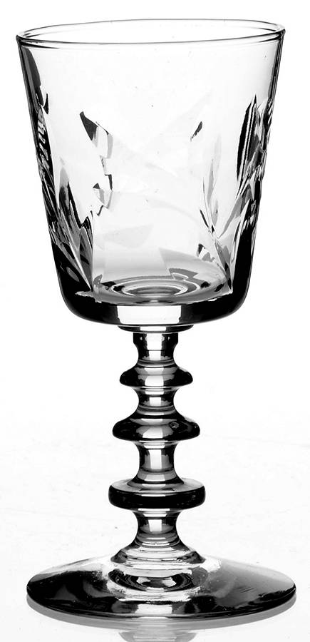 Windover Wine Glass by Rock Sharpe-1