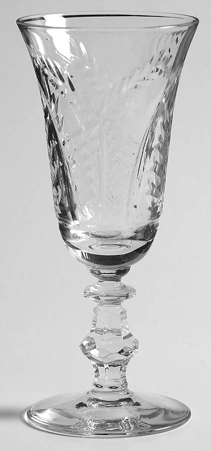 Wisterhouse Juice Glass by Rock Sharpe-1