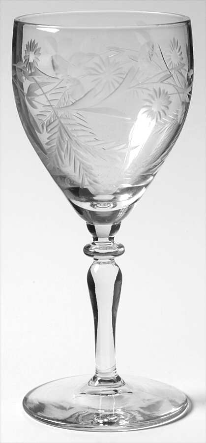 Chantilly Wine Glass by Ransgil-1