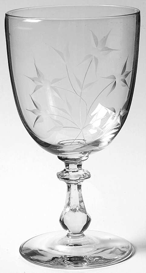 Kingsley Water Goblet by Ransgil-1