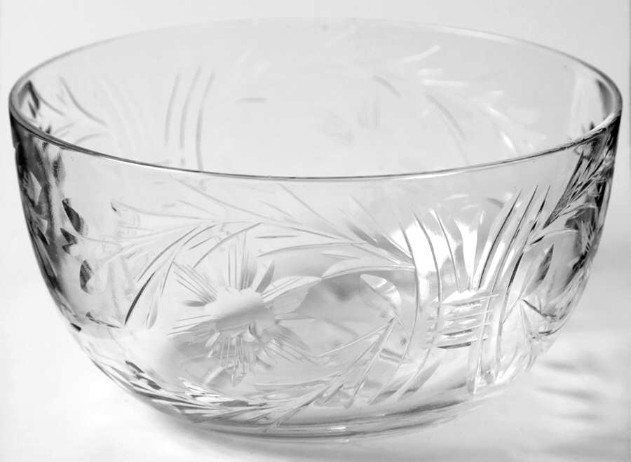 Patricia Finger Bowl by Ransgil-1