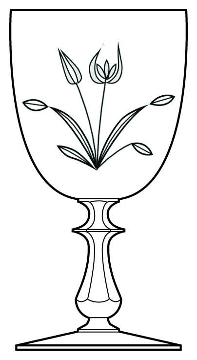 RAC1 Water Goblet by Ransgil-1