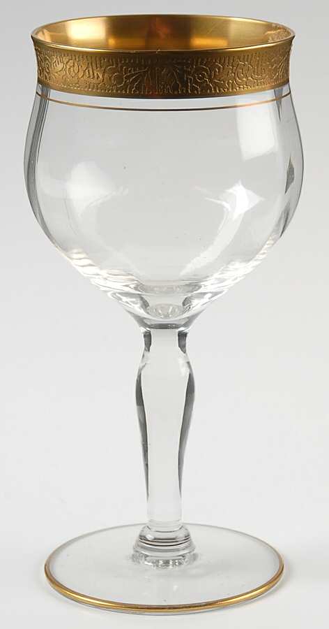 Rambler Rose Water Goblet by Ransgil-1