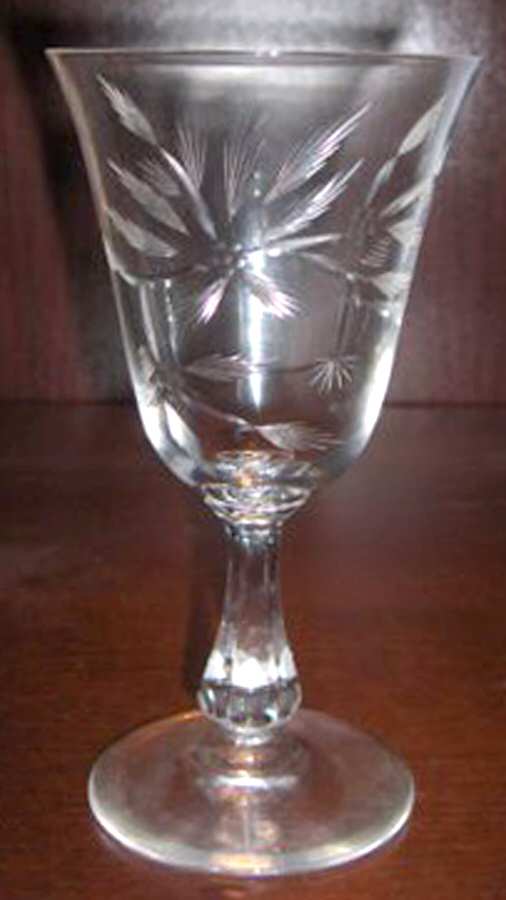 Wyndcrest Water Goblet by Ransgil-1