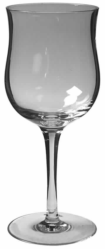 RBC1 (Yellow) Water Goblet by Royal Benton-1