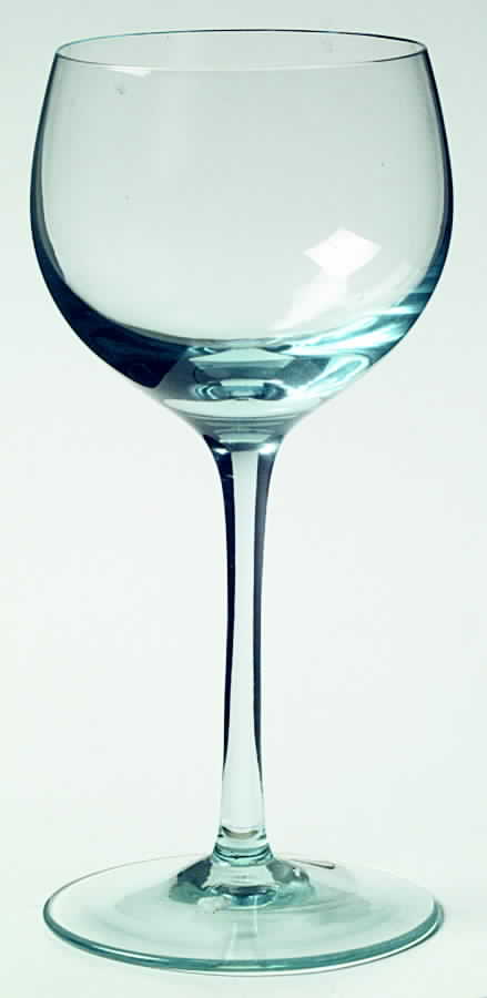 RBC2 Blue Wine Glass by Royal Benton-1